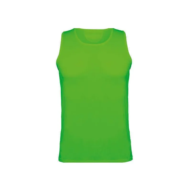 OUTLET Camiseta Técnica Tirantes Niño André de Roly