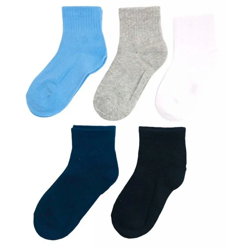Pack 3 calcetines para niño