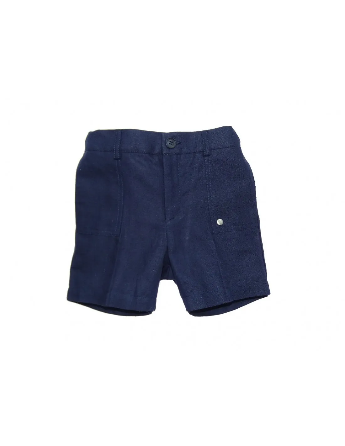 PANTALON 95612 NAVY PAZ RODRIGUEZ