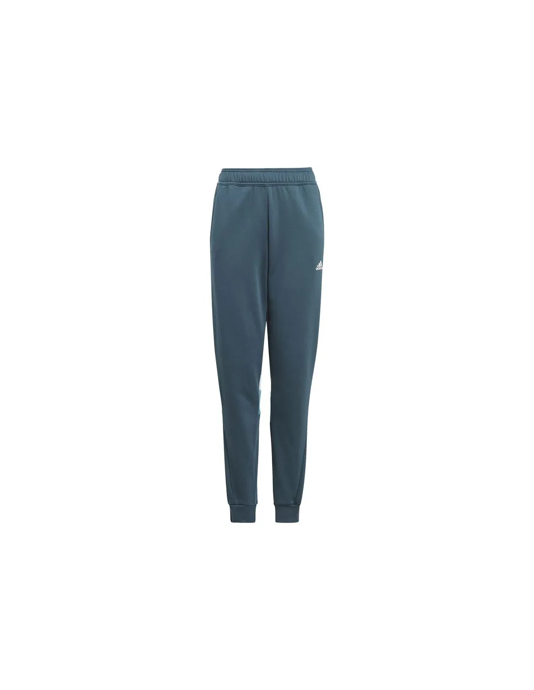 Pantalones adidas 3S Tib Pt Infantil