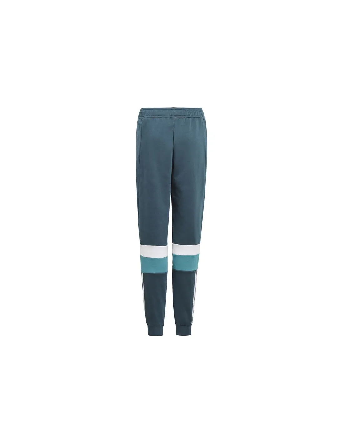 Pantalones adidas 3S Tib Pt Infantil