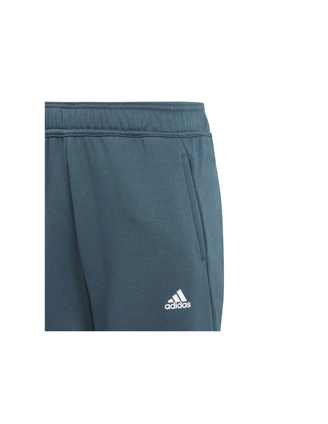 Pantalones adidas 3S Tib Pt Infantil