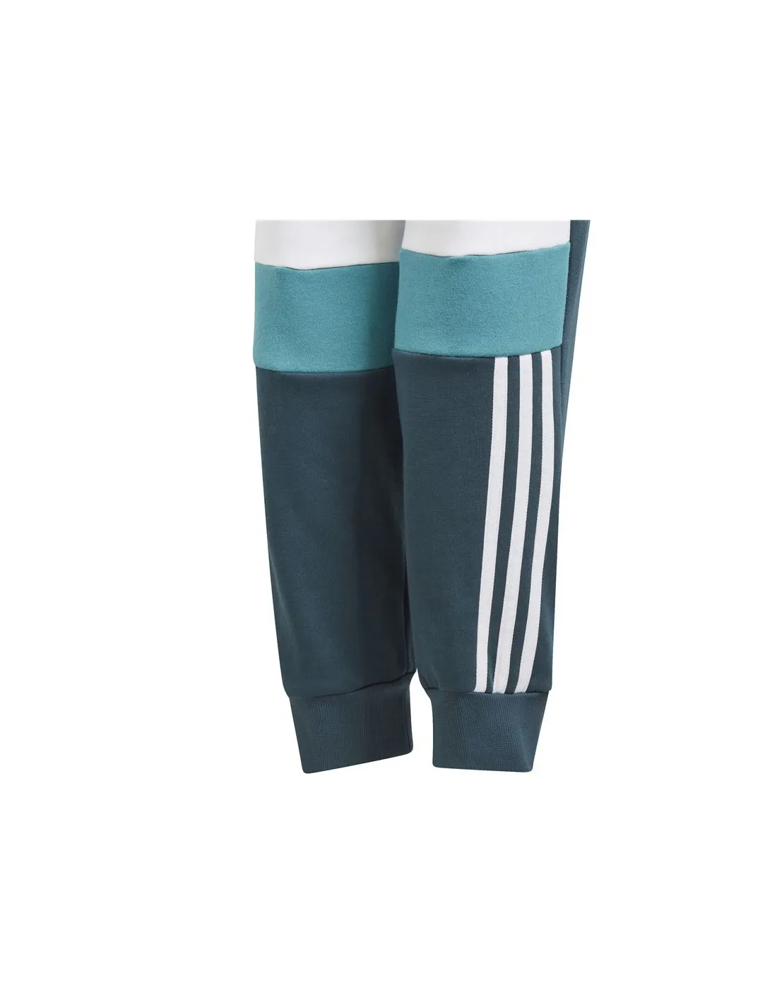 Pantalones adidas 3S Tib Pt Infantil