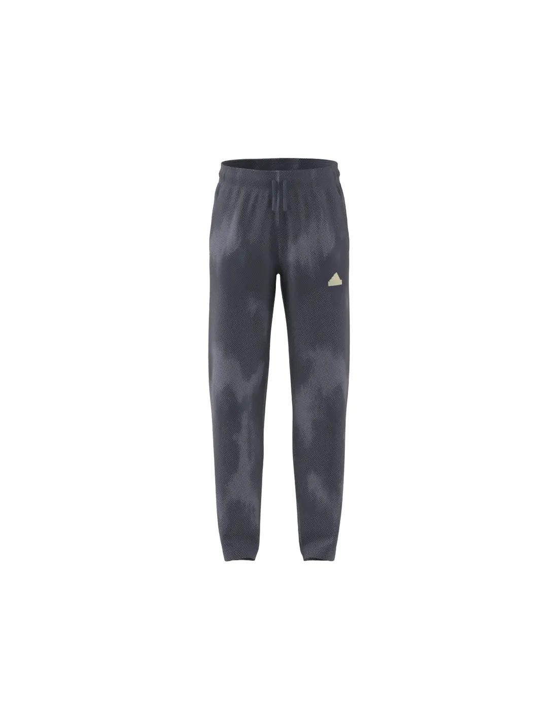 Pantalones adidas Future Icons Aop Infantil Azul