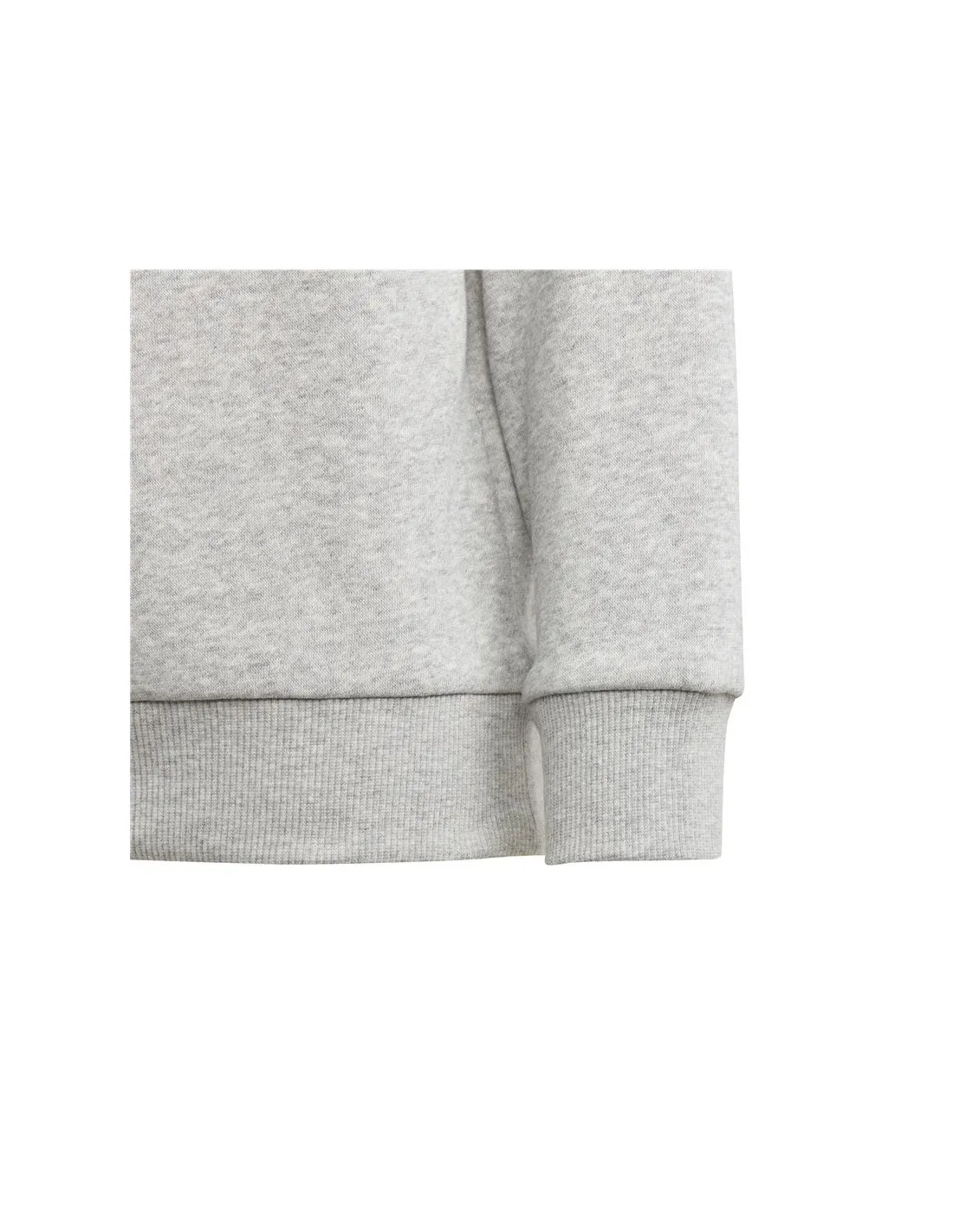Pantalones adidas Lk Bos Jog Fl Infantil Gris