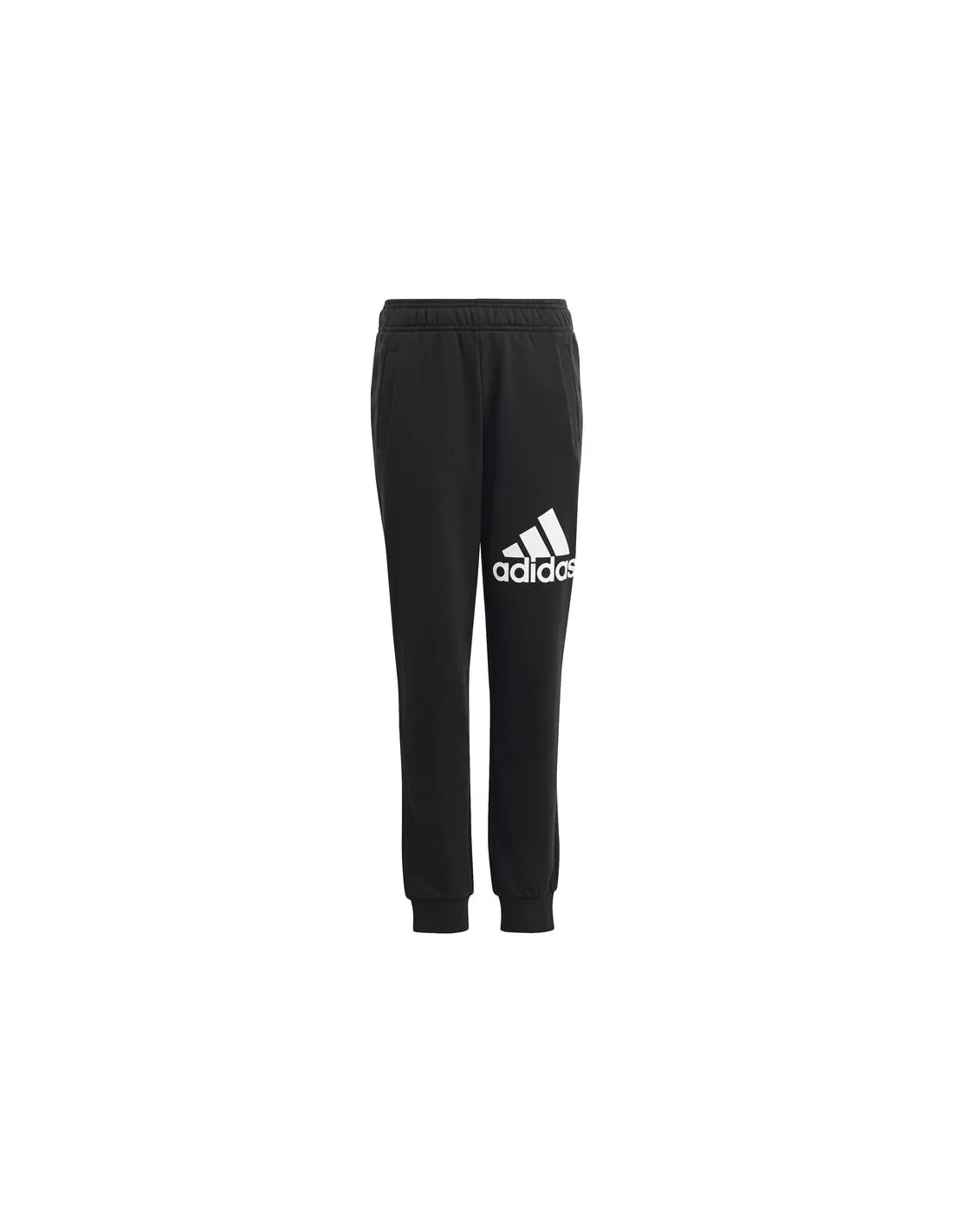 Pantalones adidas U Bl S Infantil