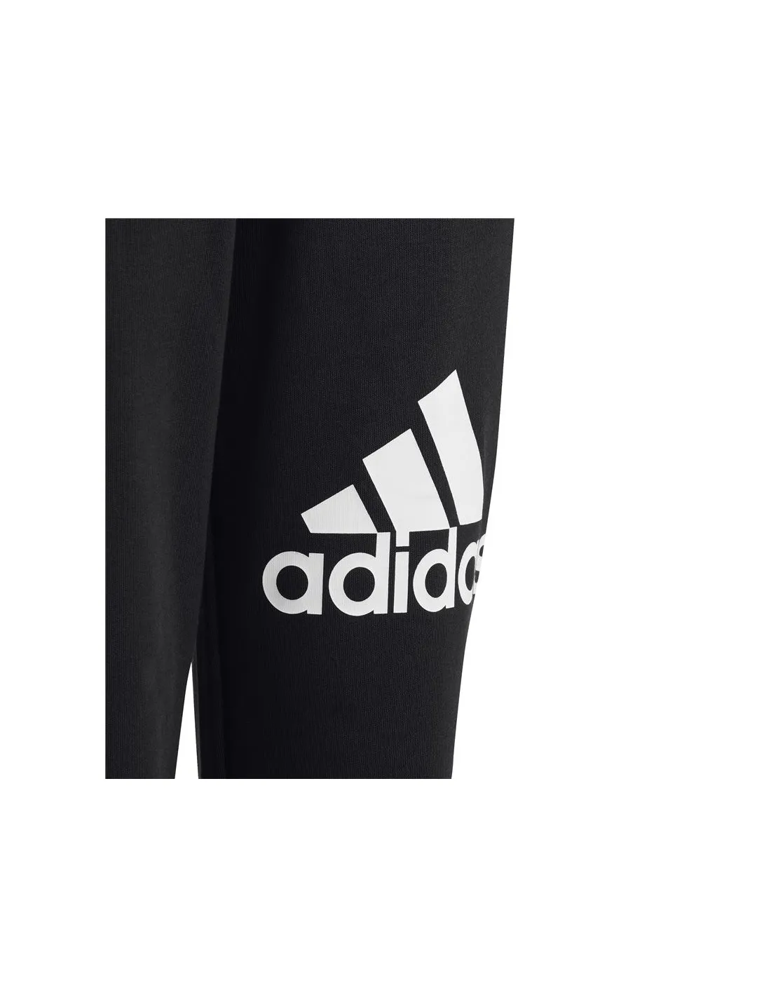 Pantalones adidas U Bl S Infantil