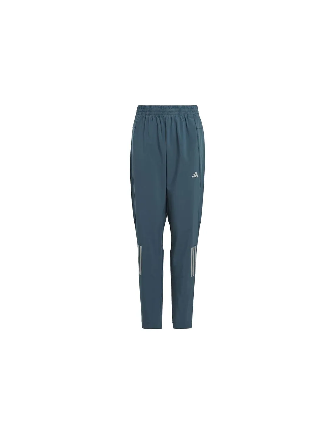 Pantalones adidas U Run Wv Infantil