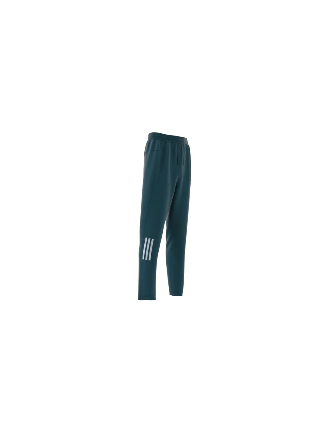Pantalones adidas U Run Wv Infantil