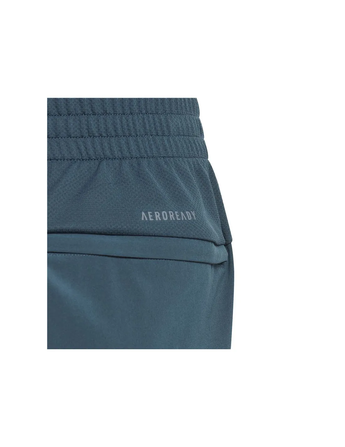 Pantalones adidas U Run Wv Infantil