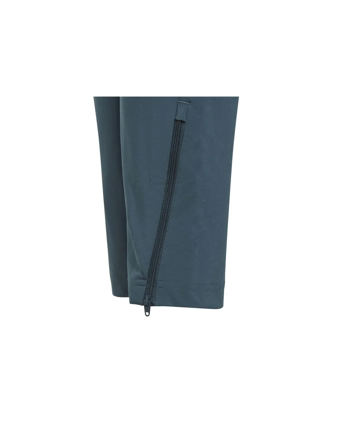 Pantalones adidas U Run Wv Infantil
