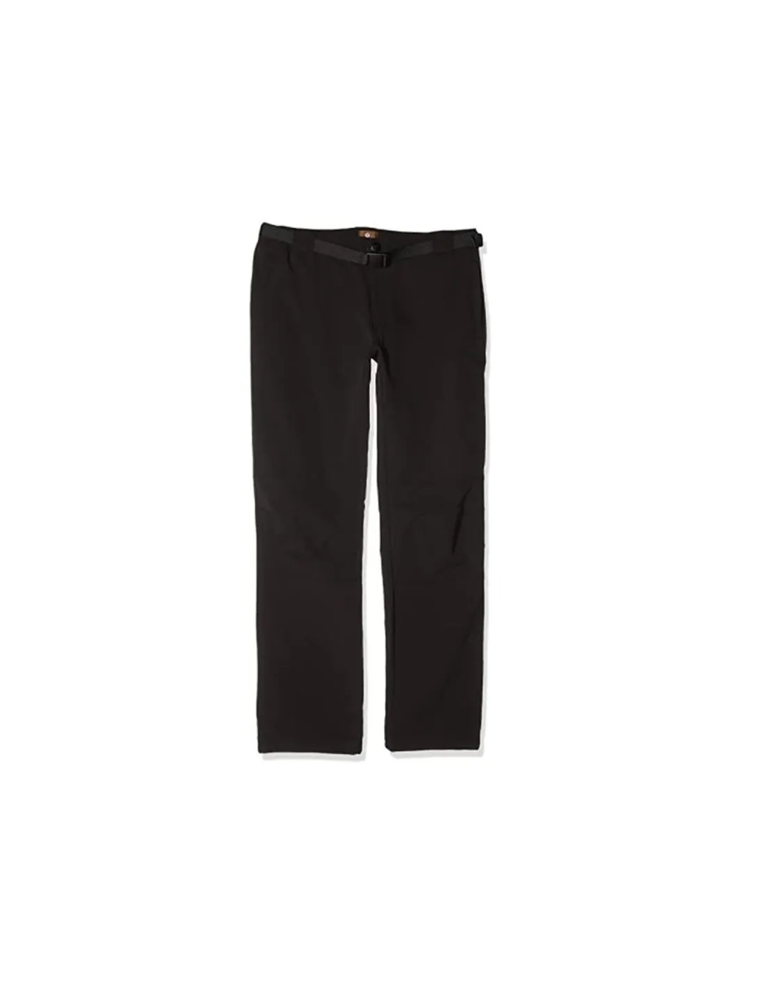 Pantalones caqui de montaña Alphaventure Doni Hombre