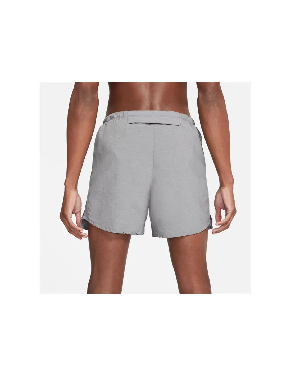 Pantalones cortos Nike Challenger M Grey
