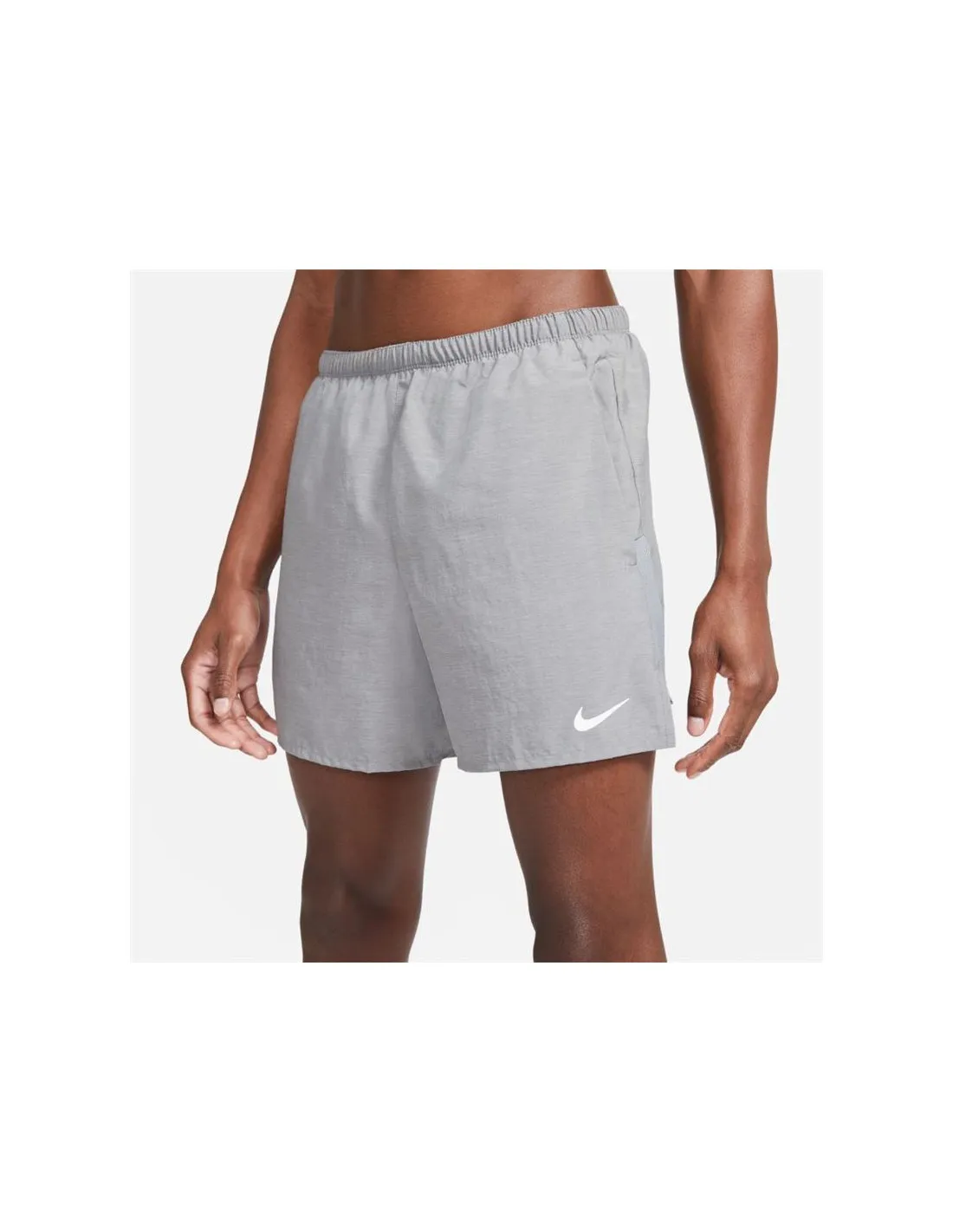 Pantalones cortos Nike Challenger M Grey