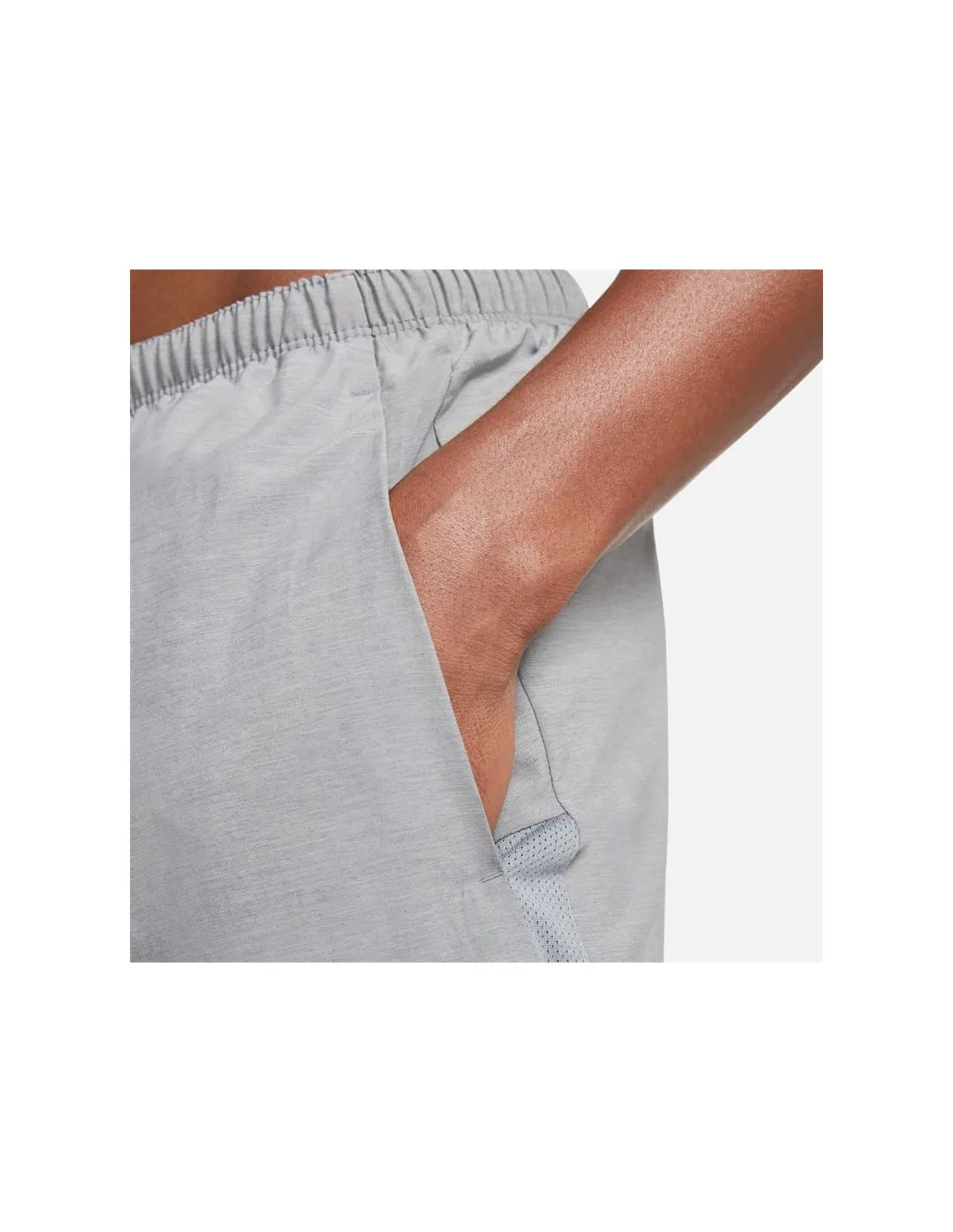 Pantalones cortos Nike Challenger M Grey