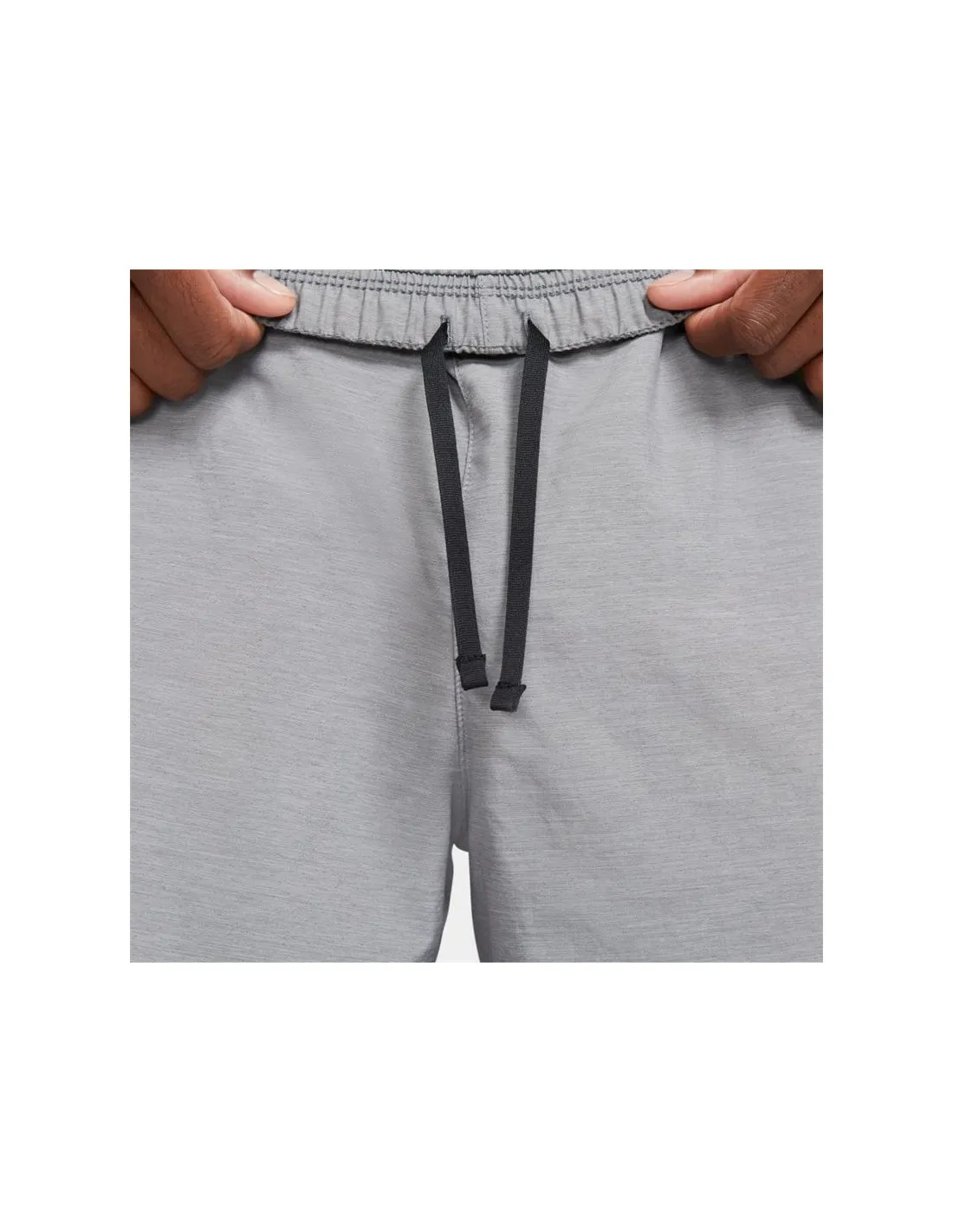 Pantalones cortos Nike Challenger M Grey
