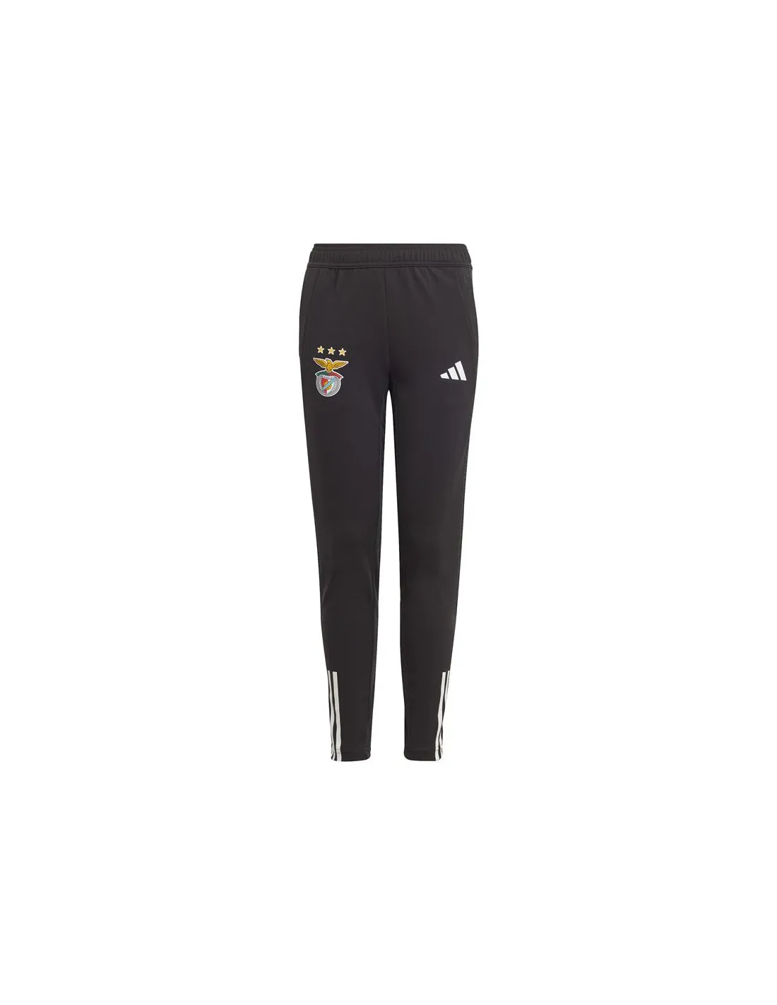 Pantalones de Fútbol adidas Benfica Trainning Pty Infantil