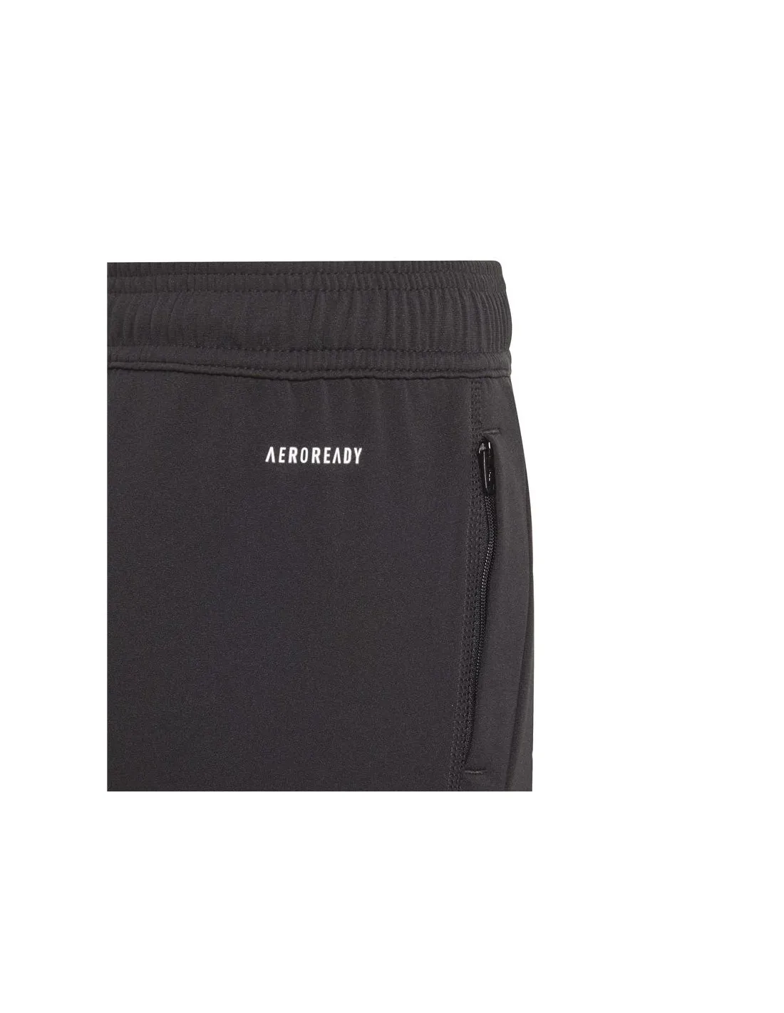 Pantalones de Fútbol adidas Benfica Trainning Pty Infantil