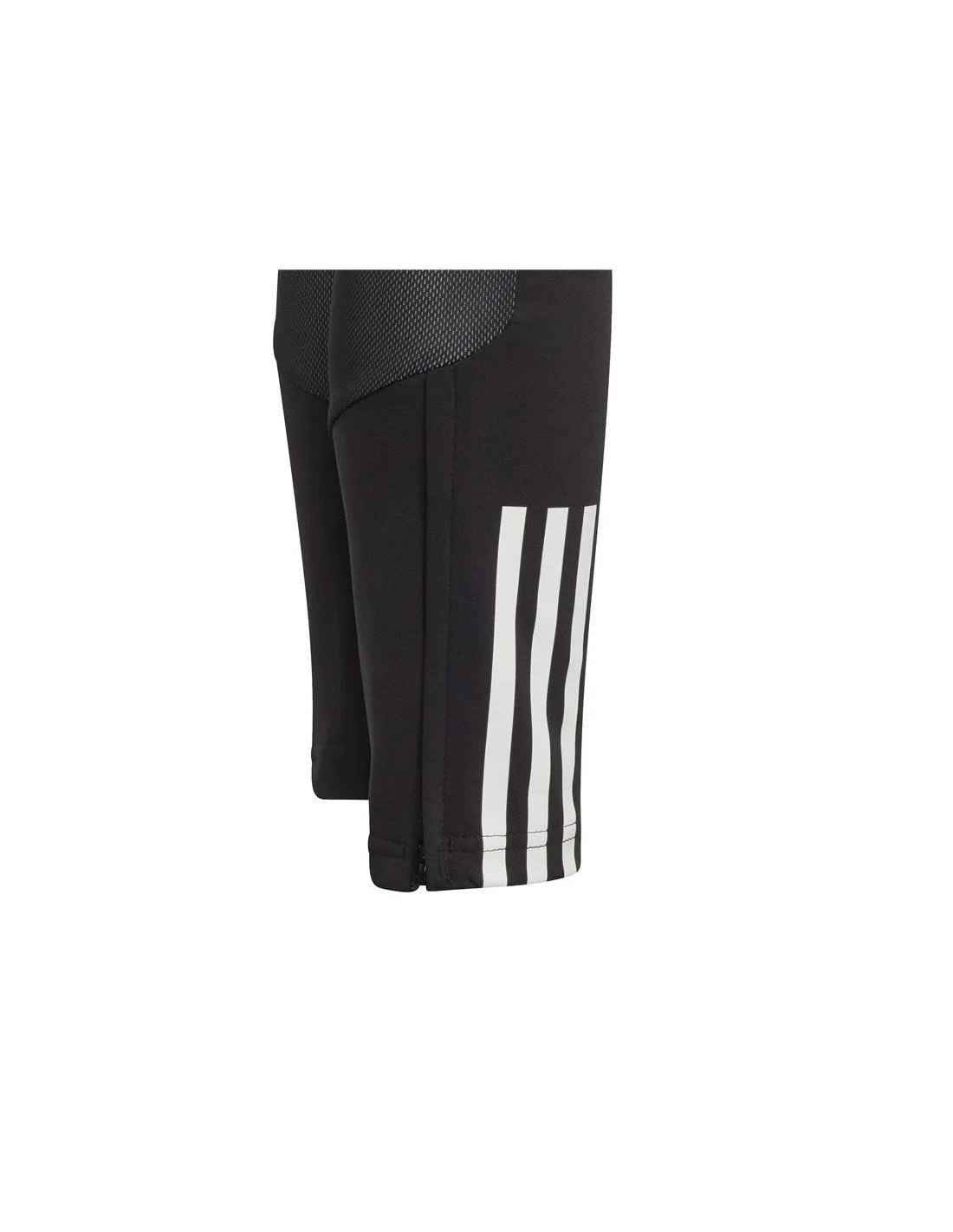 Pantalones de Fútbol adidas Benfica Trainning Pty Infantil