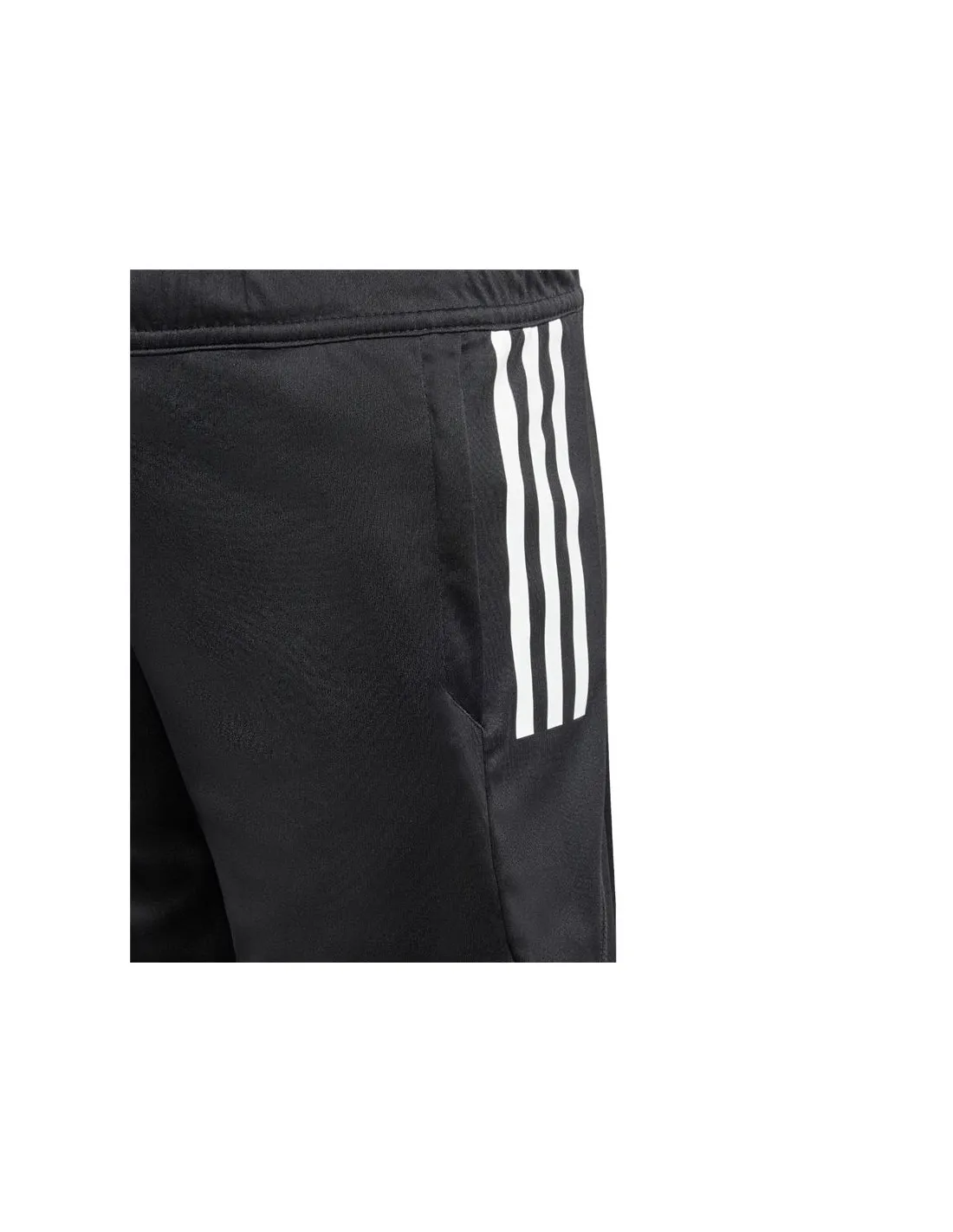 Pantalones de Fútbol adidas Benfica Trainning Shy Infantil
