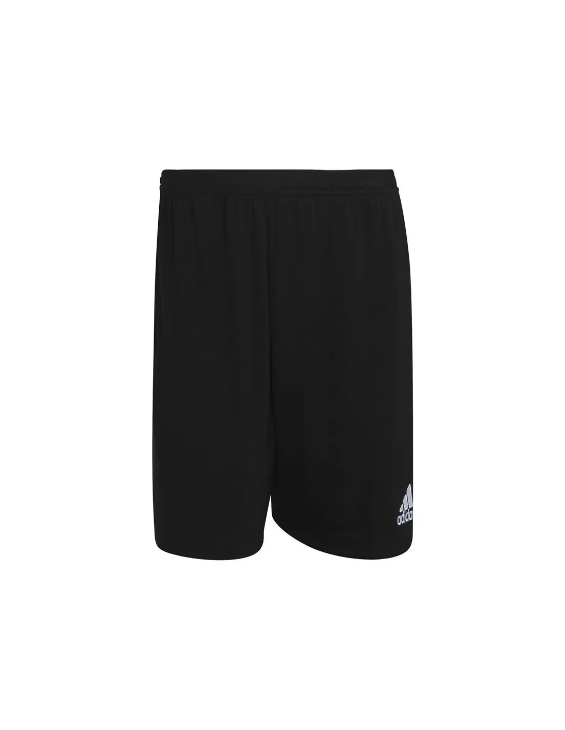 Pantalones de fútbol adidas Entrada 22 M Black