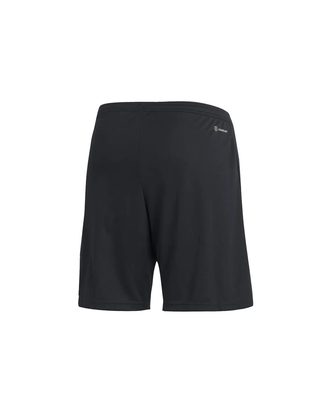 Pantalones de fútbol adidas Entrada 22 M Black