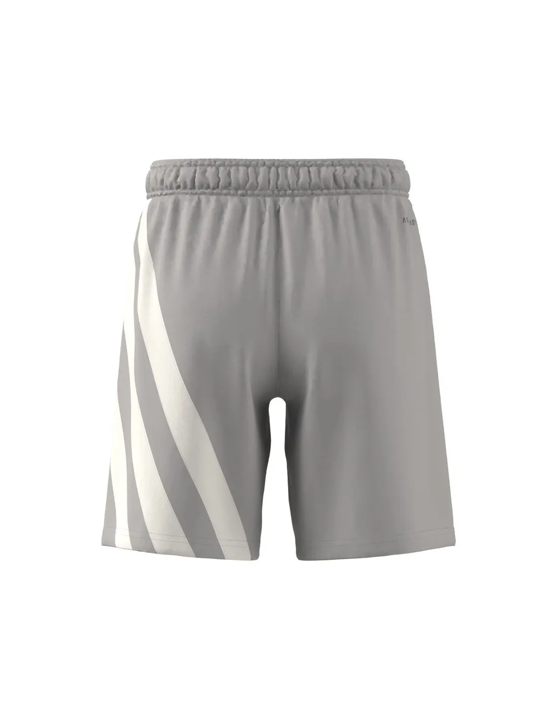 Pantalones de Fútbol adidas Fortore23 Infantil Gris