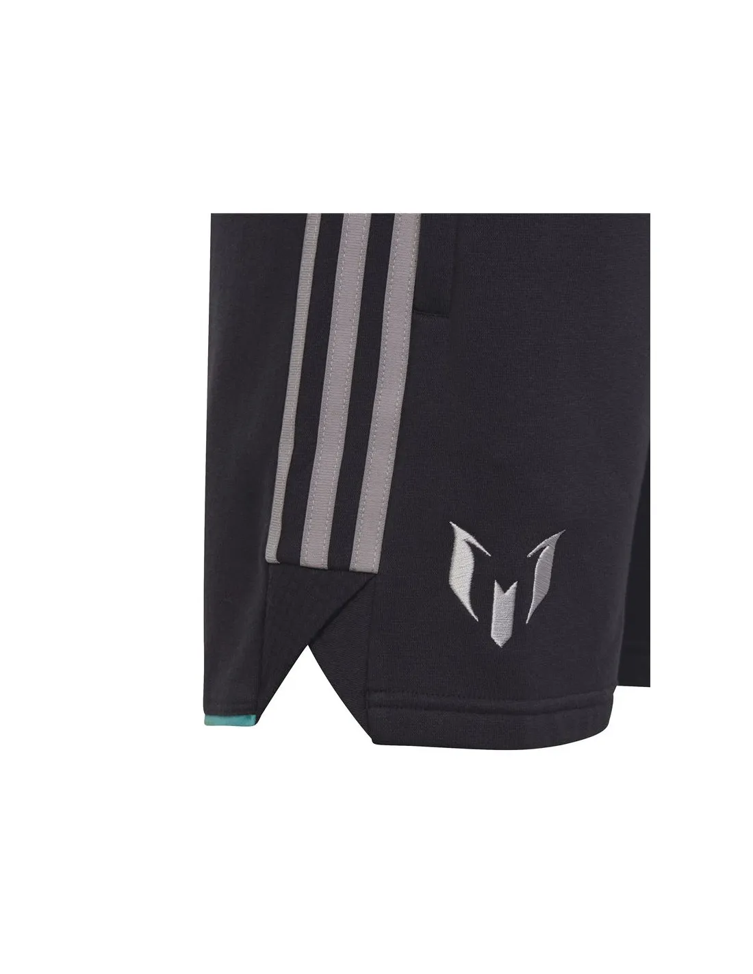 Pantalones de Fútbol adidas Messi Infantil