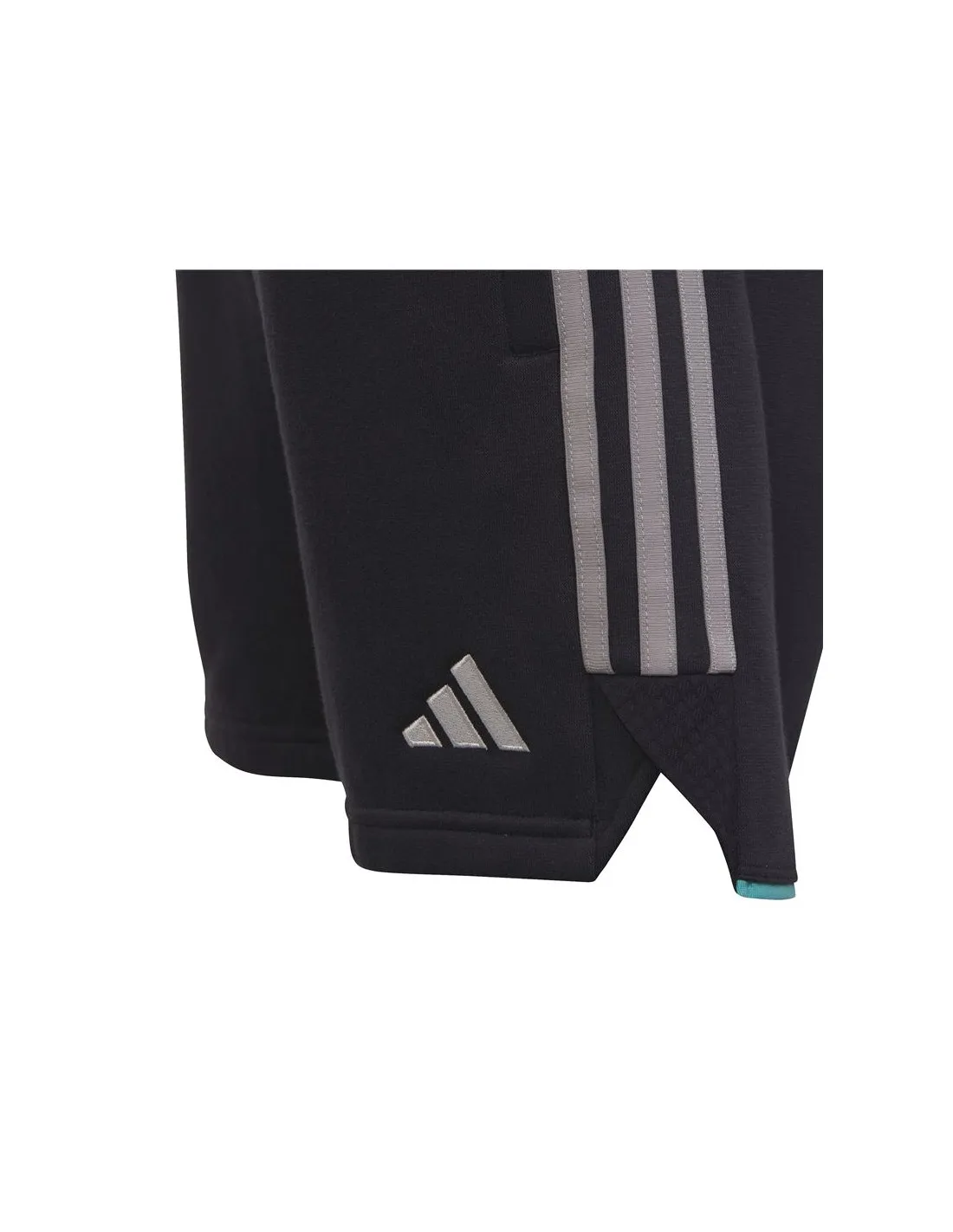 Pantalones de Fútbol adidas Messi Infantil