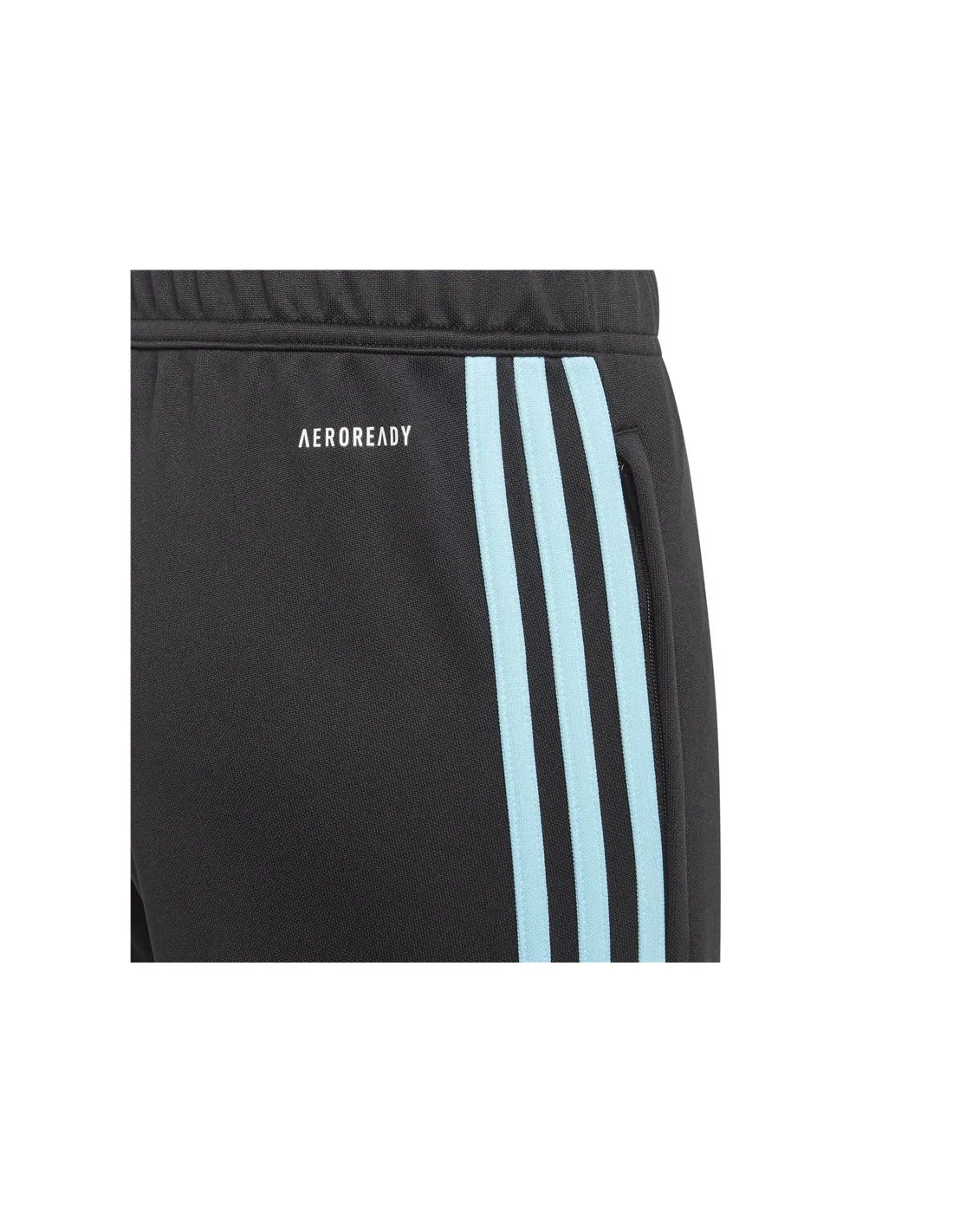 Pantalones de Fútbol adidas Tiro23 Cbtr y Infantil