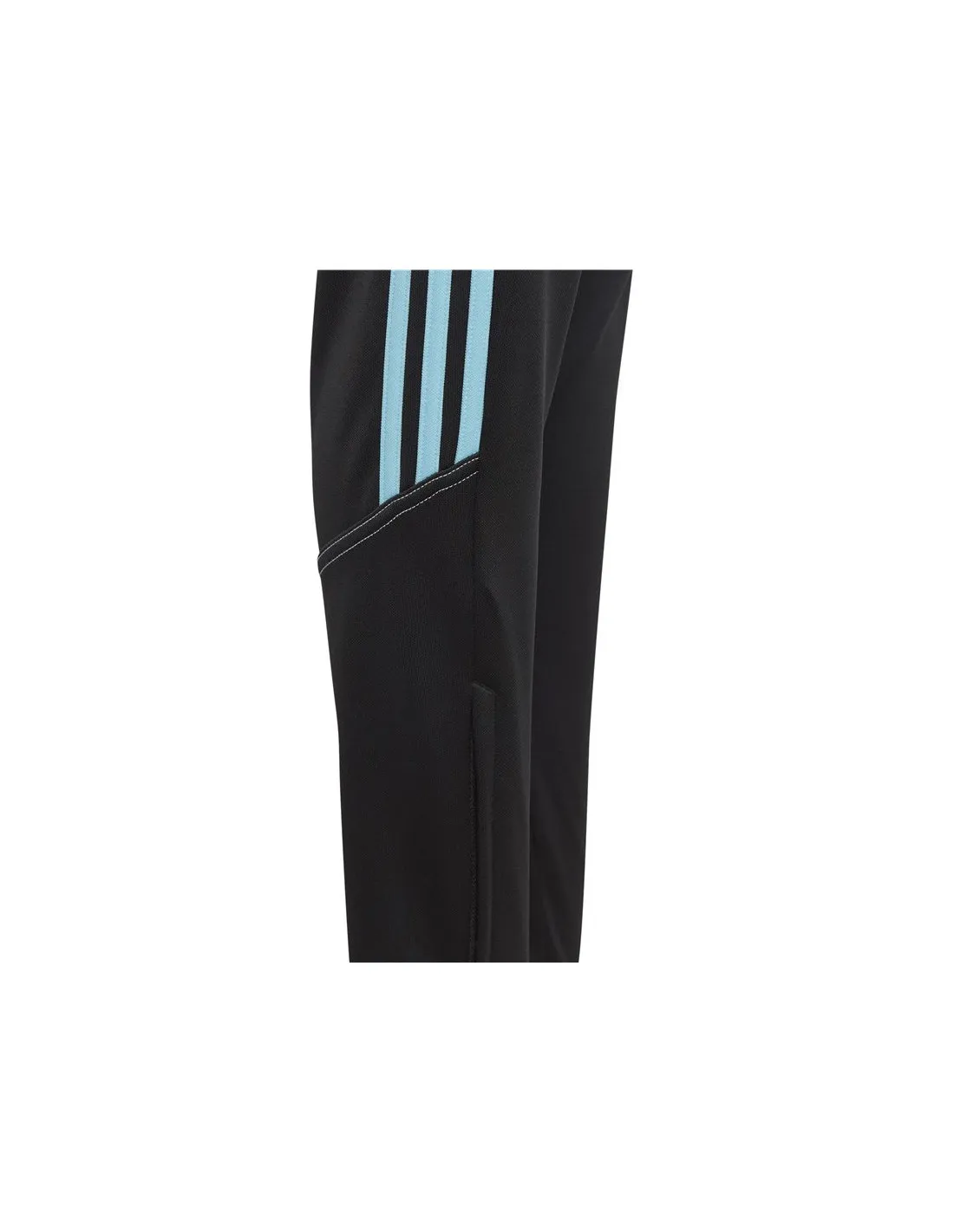 Pantalones de Fútbol adidas Tiro23 Cbtr y Infantil