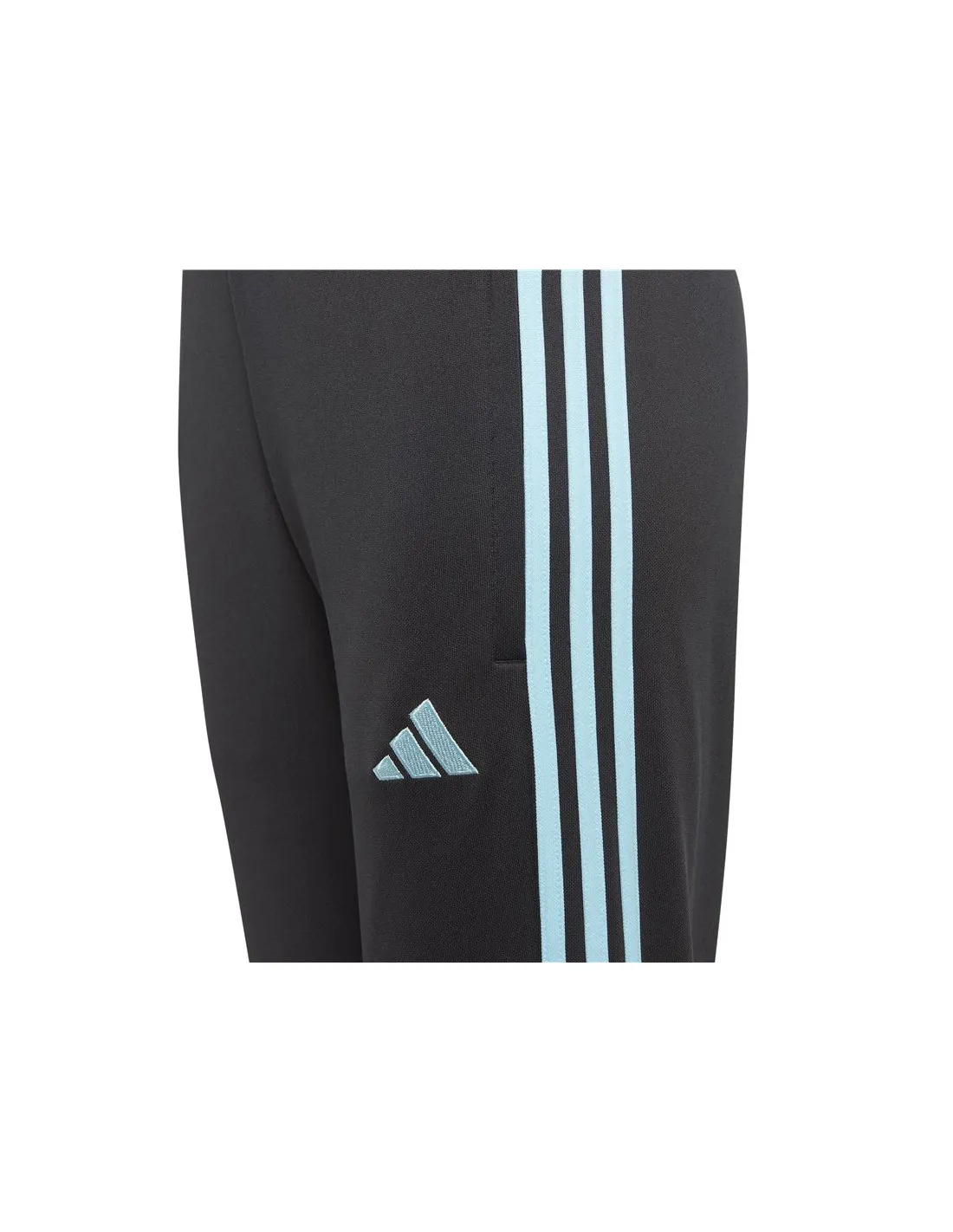 Pantalones de Fútbol adidas Tiro23 Cbtr y Infantil