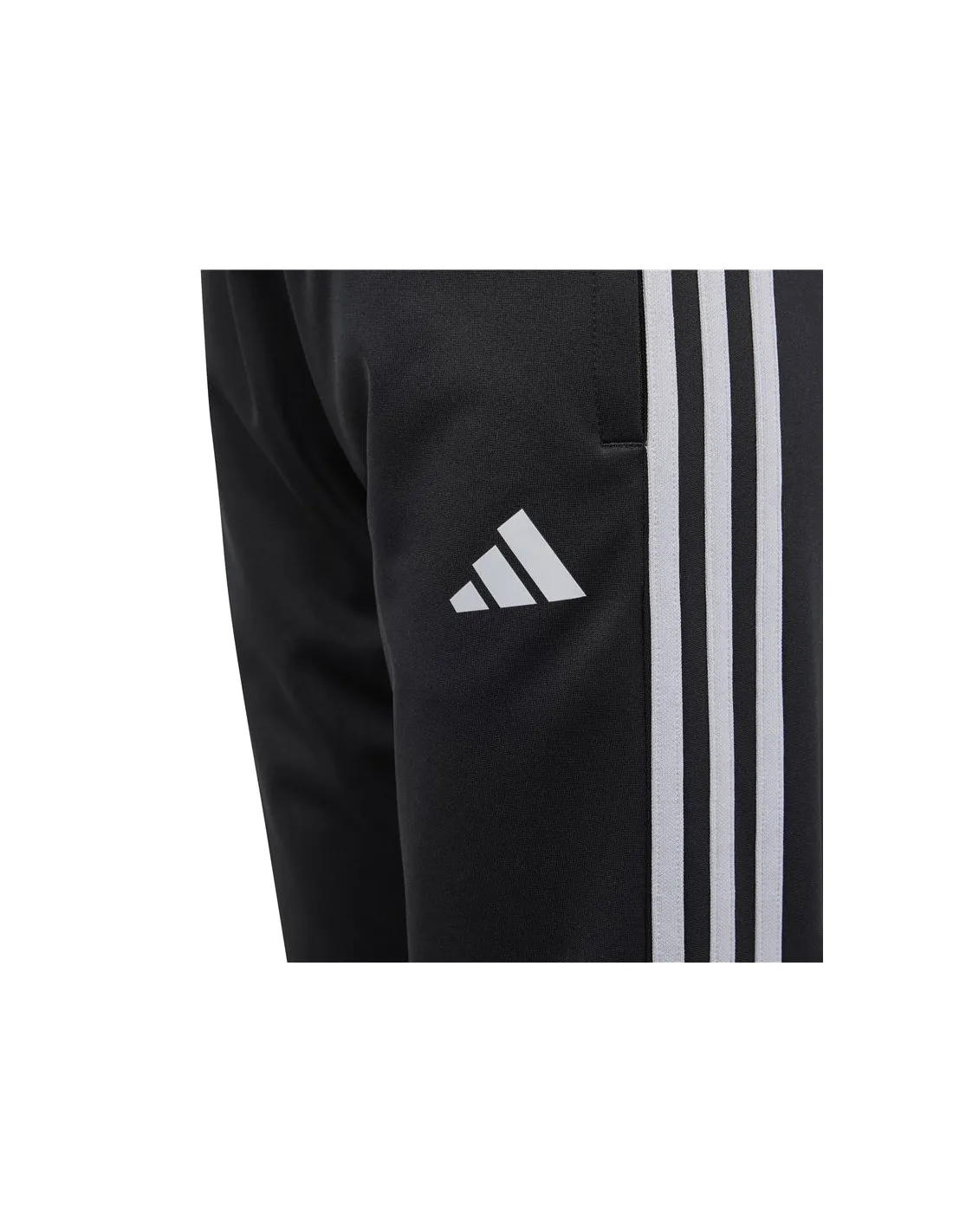 Pantalones de Fútbol adidas Tiro23Cbwinpty Infantil