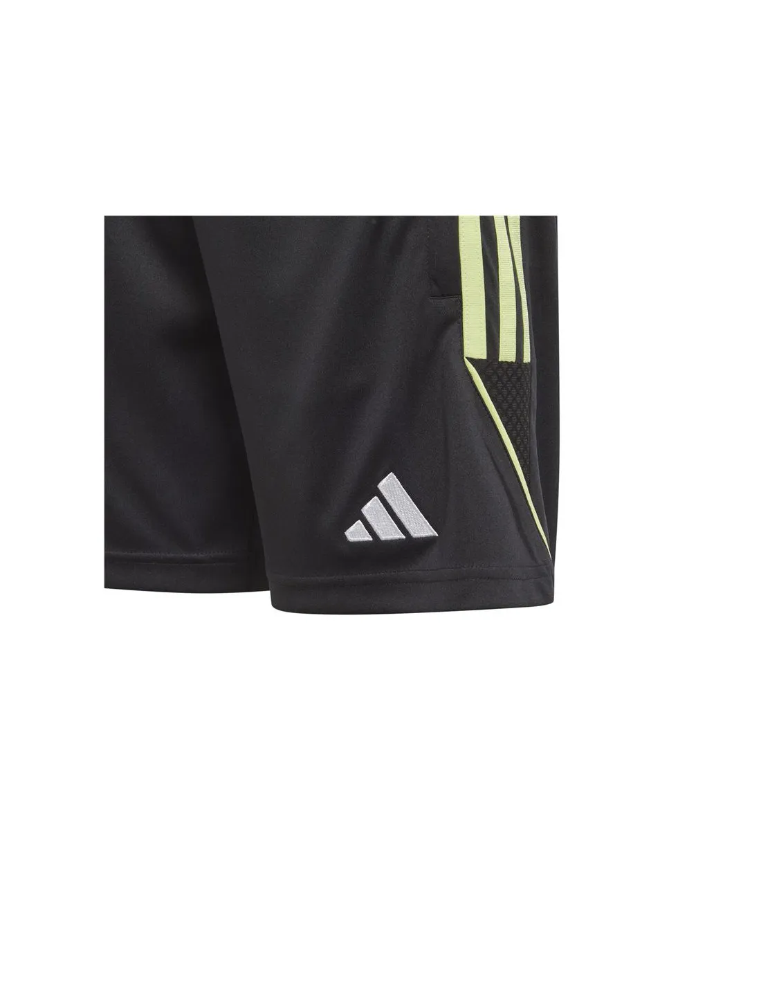 Pantalones de Fútbol adidas Tiro23L Infantil