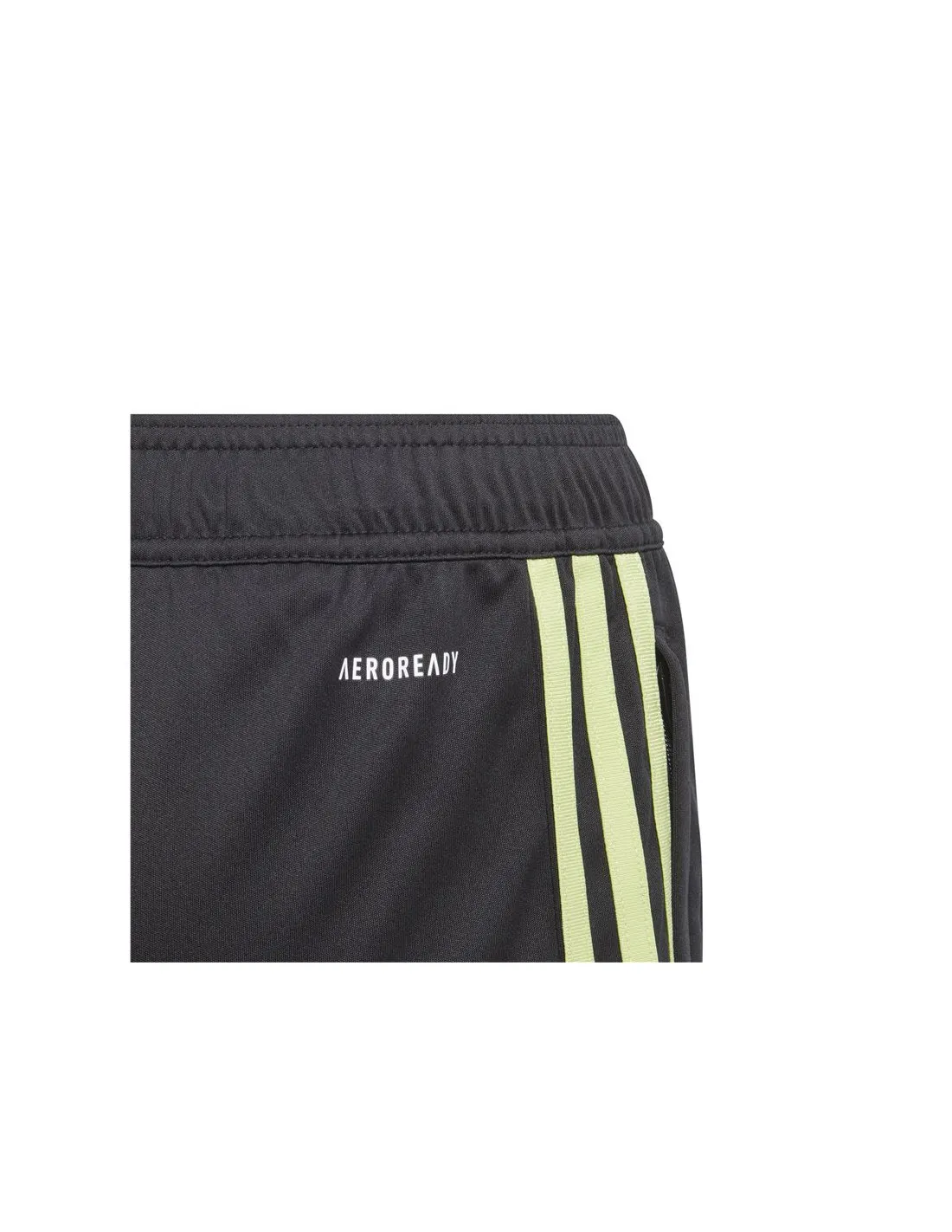 Pantalones de Fútbol adidas Tiro23L Infantil