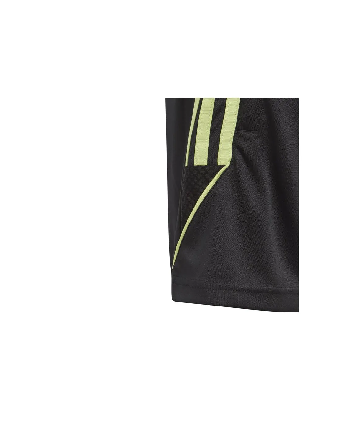 Pantalones de Fútbol adidas Tiro23L Infantil
