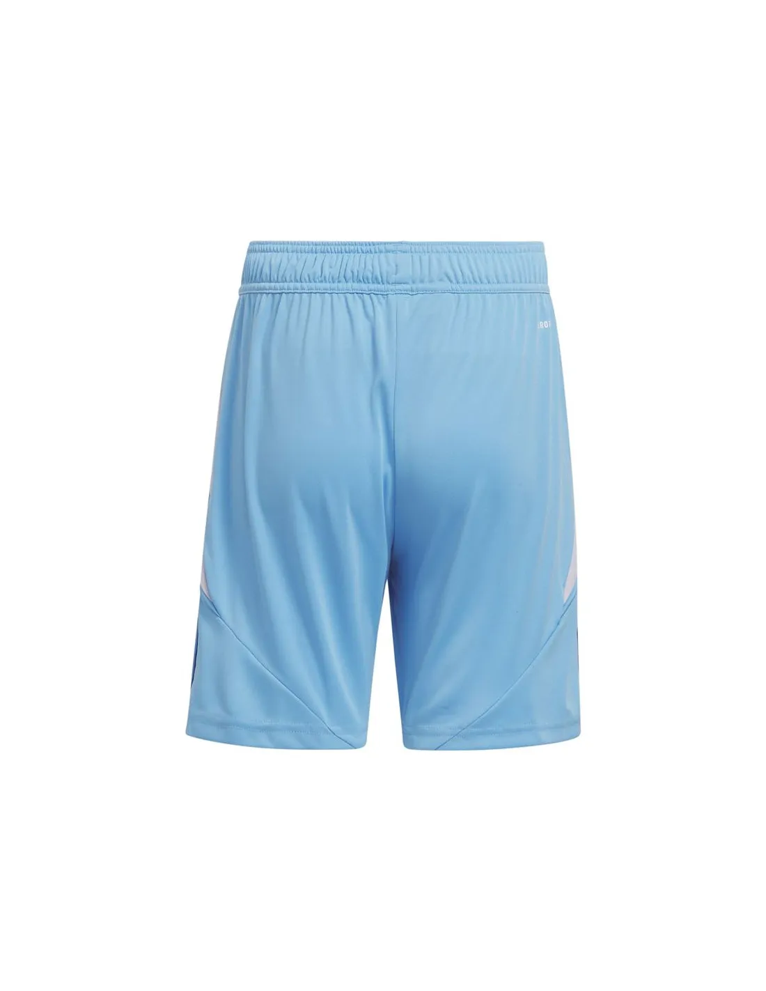 Pantalones de Fútbol adidas Tiro24 Infantil Azul