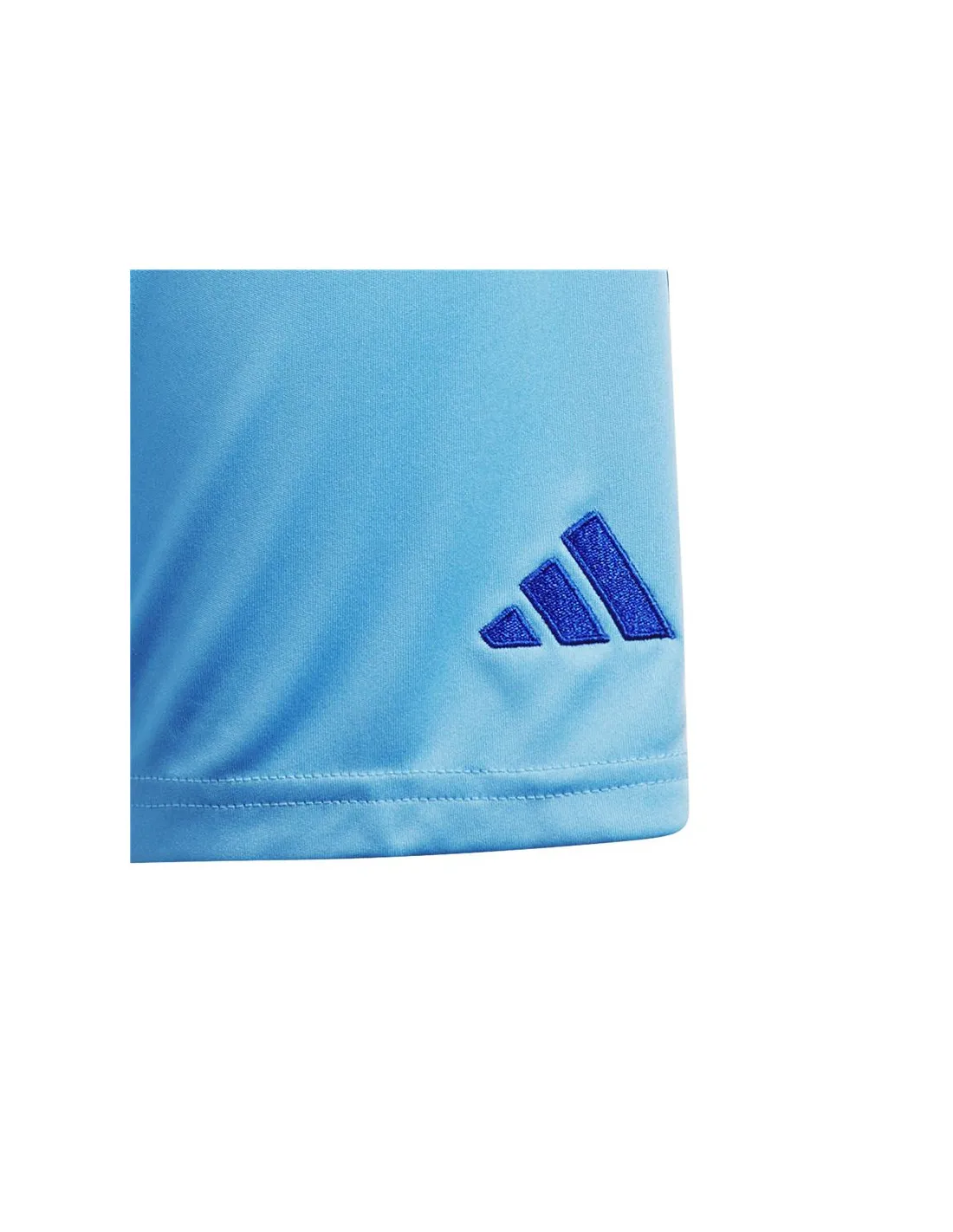 Pantalones de Fútbol adidas Tiro24 Infantil Azul