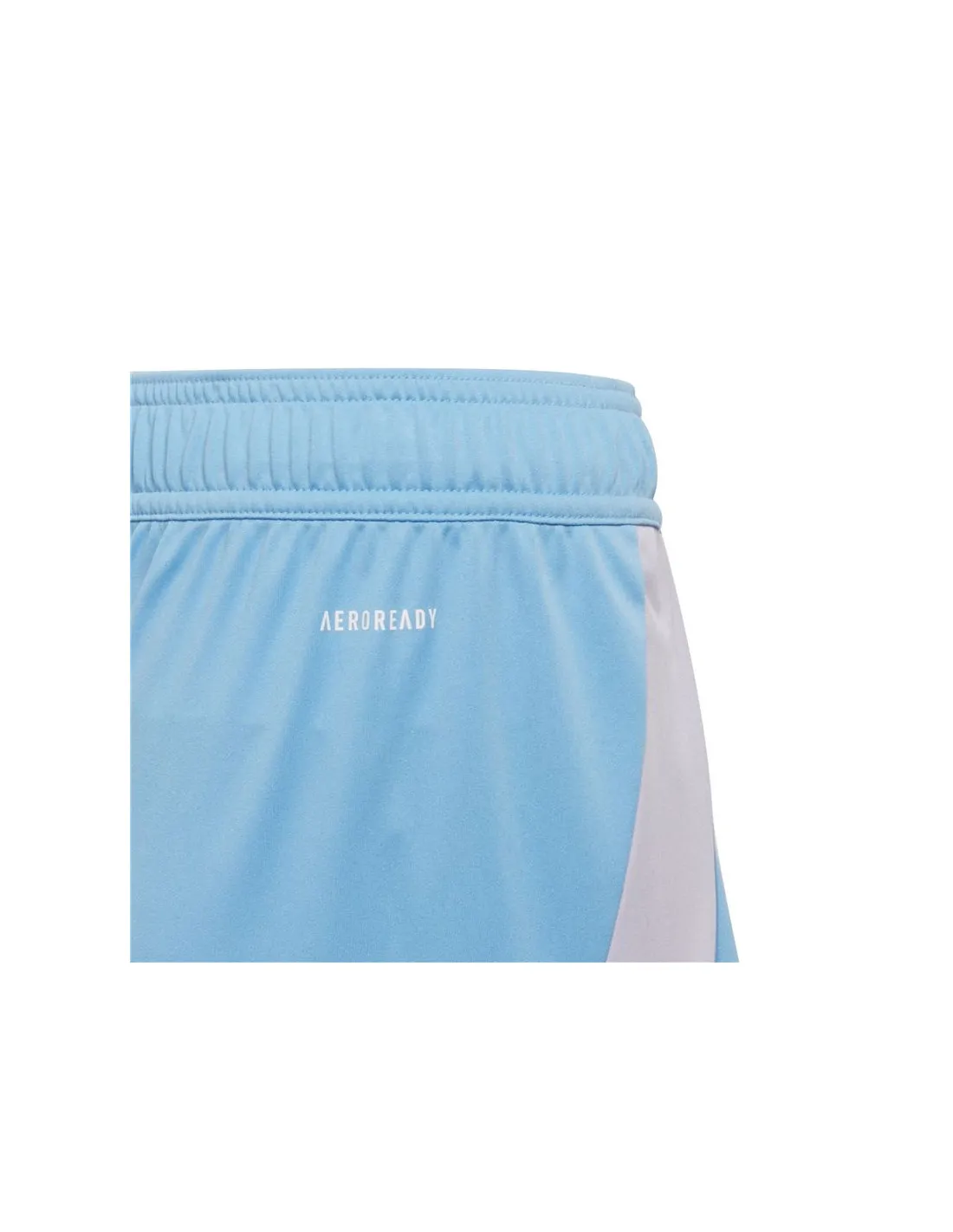 Pantalones de Fútbol adidas Tiro24 Infantil Azul