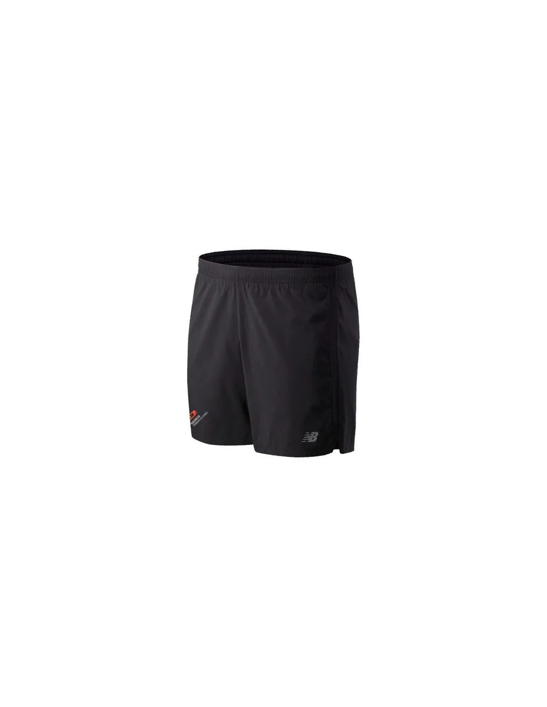 Pantalones de running New Balance Accelerate 5 negro Hombre