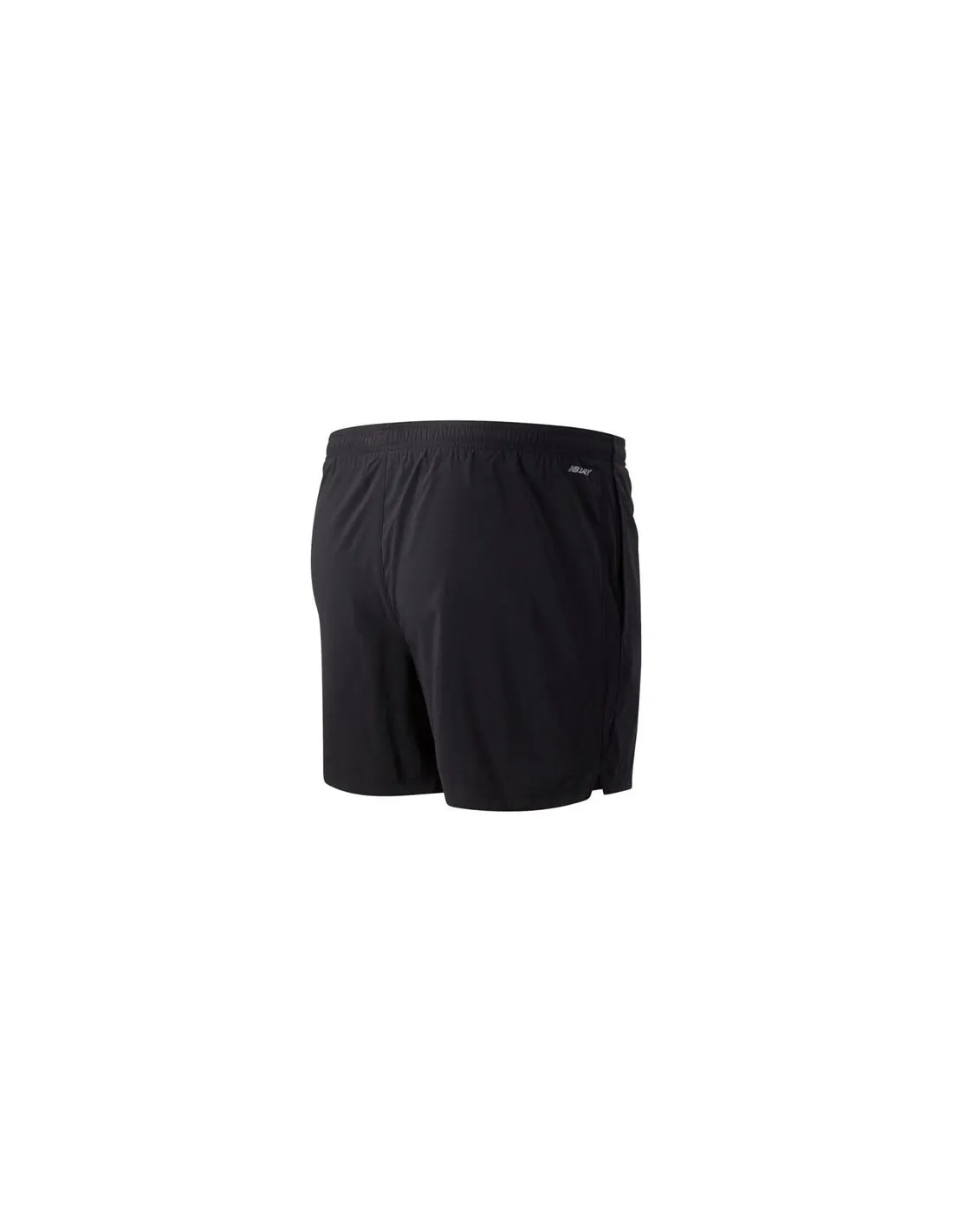 Pantalones de running New Balance Accelerate 5 negro Hombre