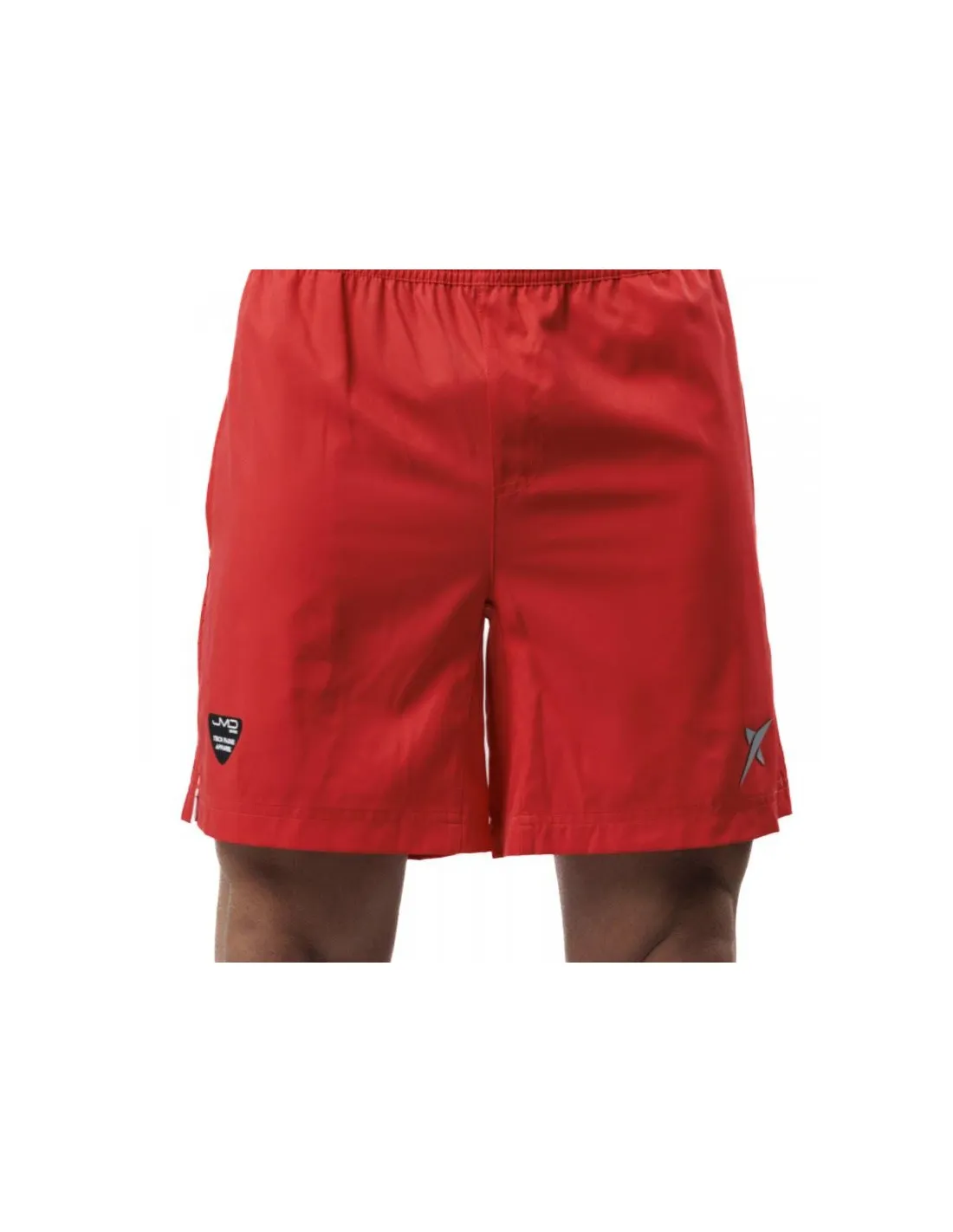 Pantalones Drop Shot Airam JMD Rojo