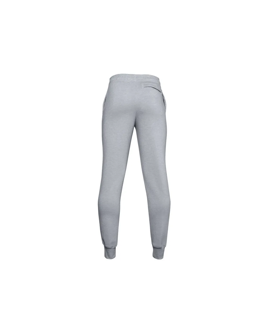 Pantalones Jogger Under Armour Rival Fleece Gris