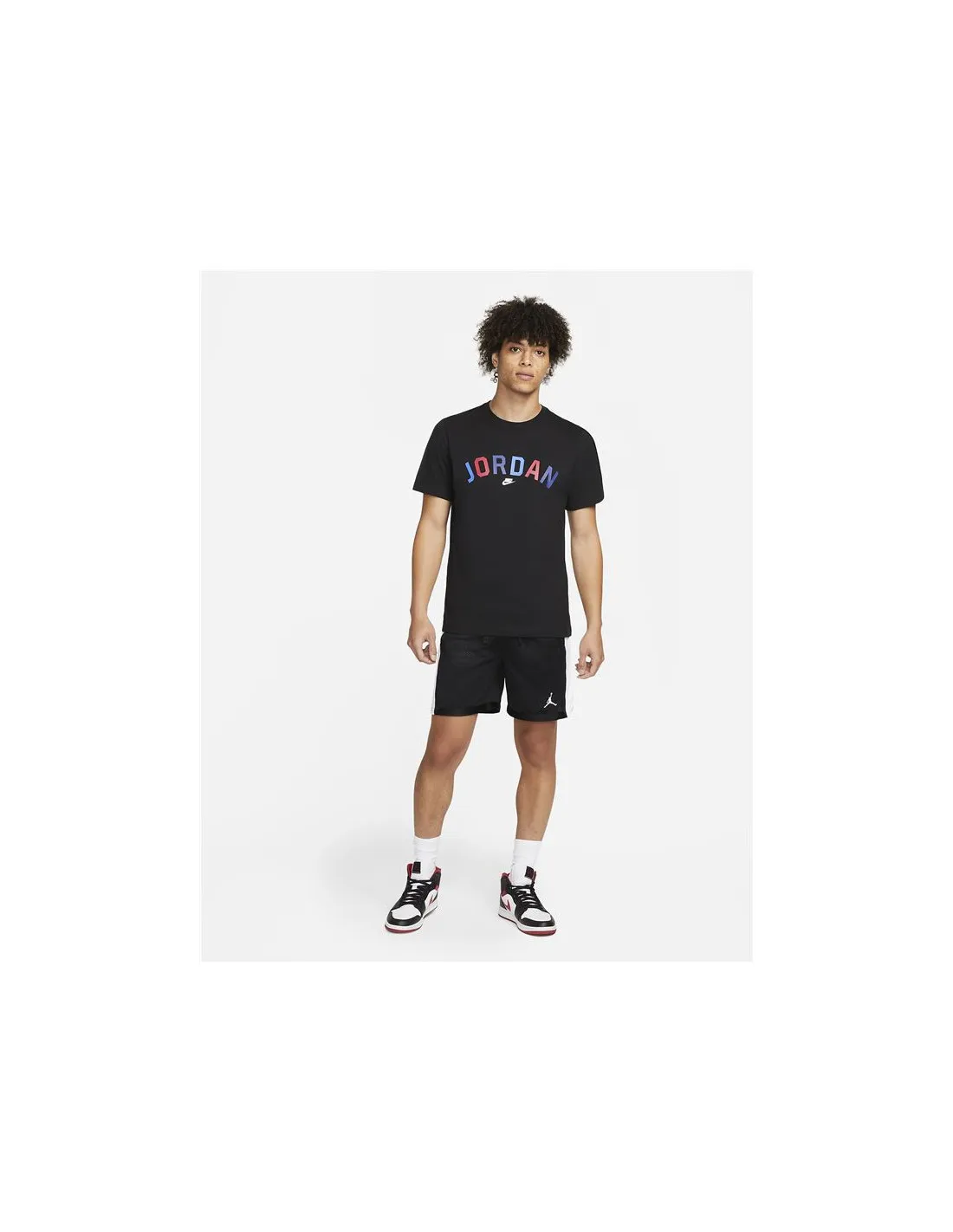 PANTALONES JORDAN SPORT DRIFIT M BLACK