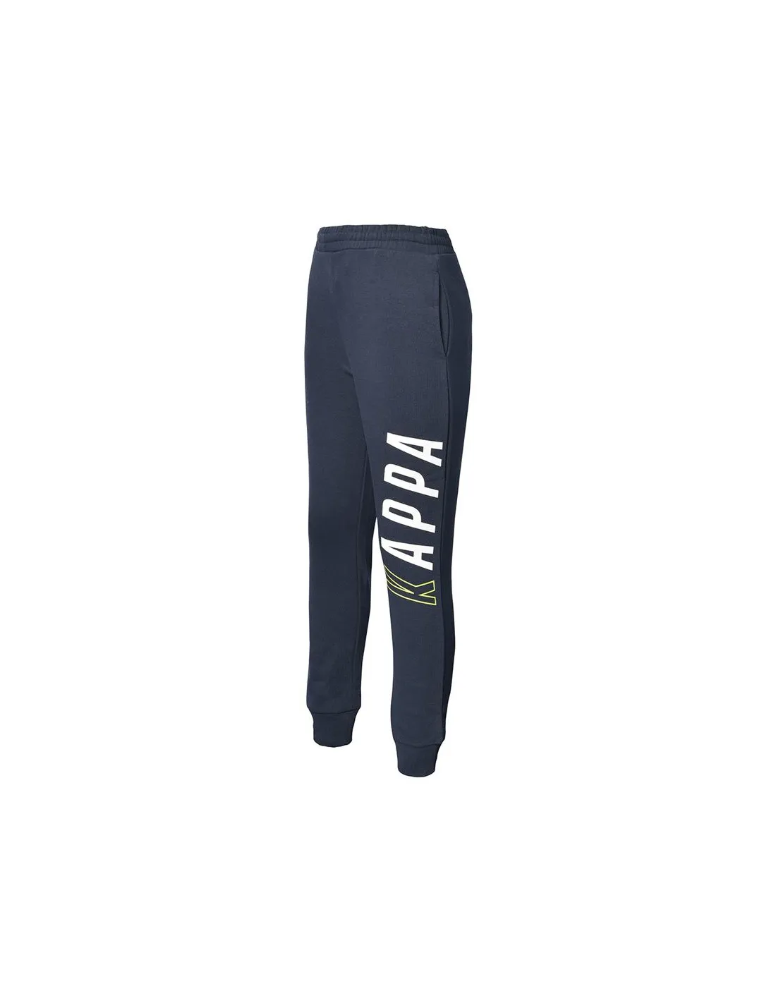 Pantalones Kappa Cata Boy Blue