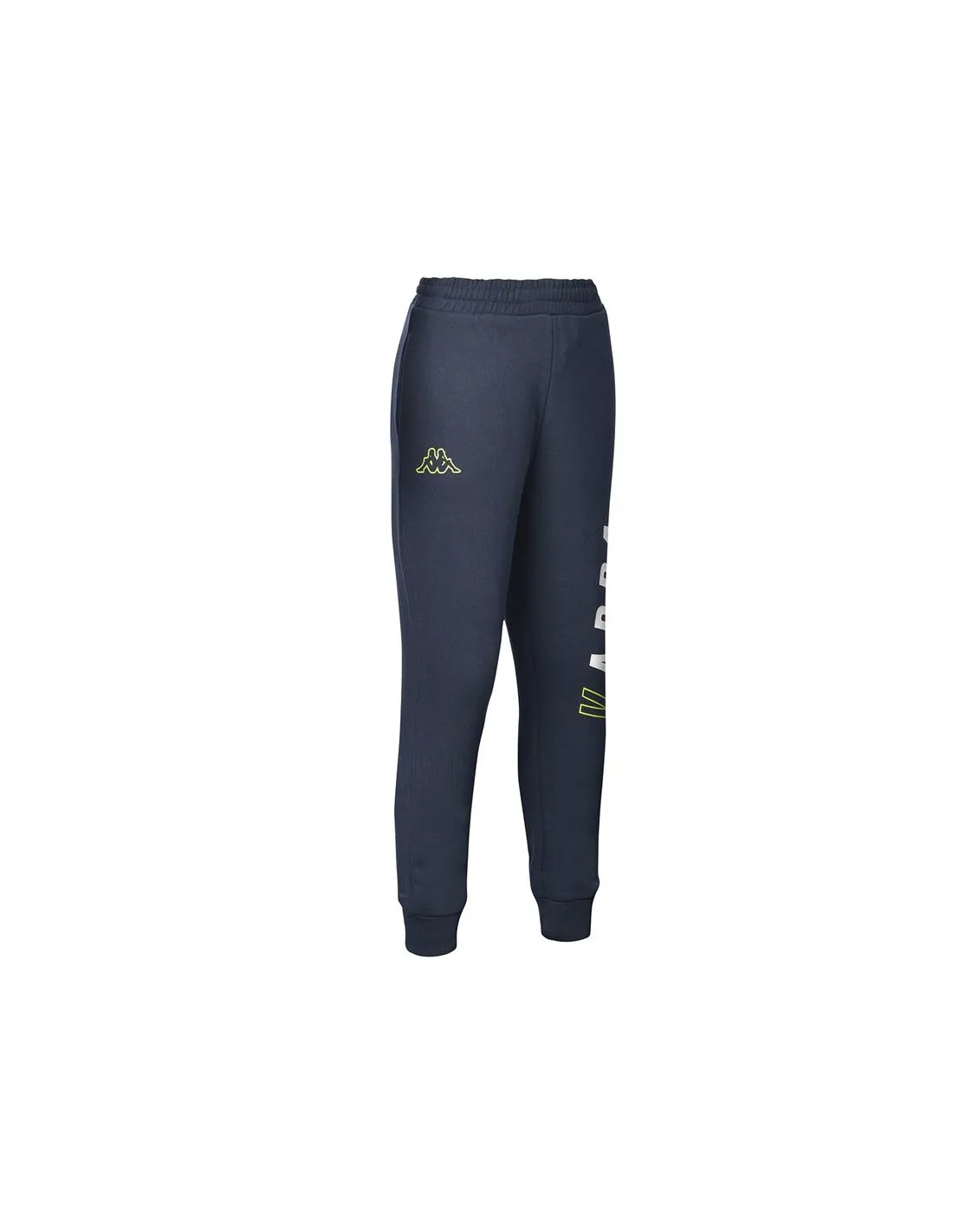 Pantalones Kappa Cata Boy Blue