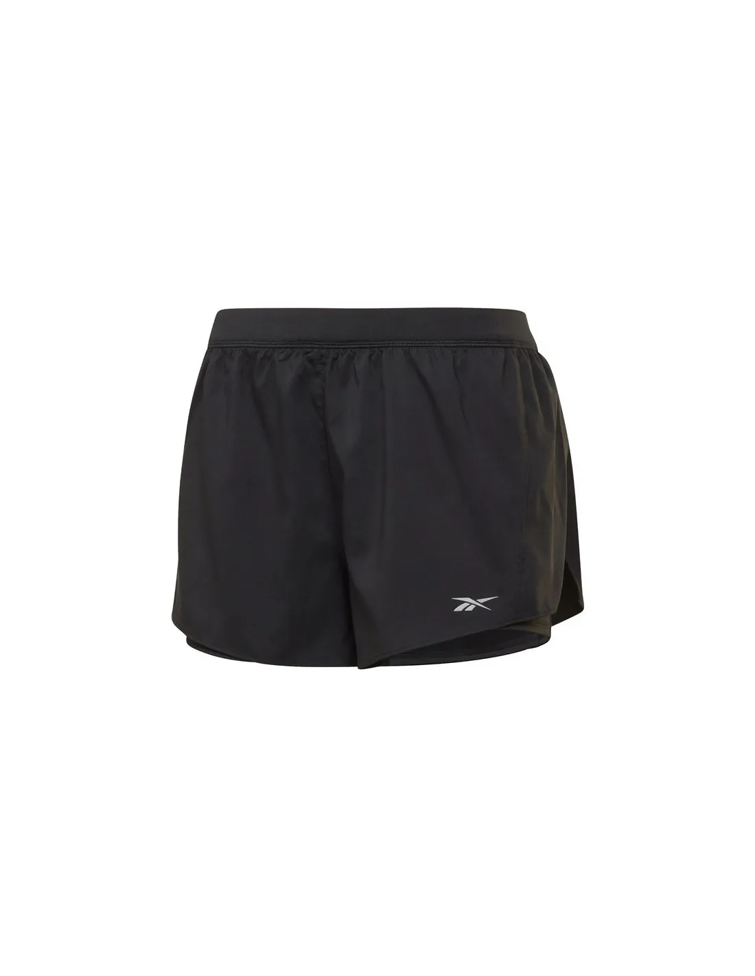 Pantalones running Reebok 2 en 1 Running Essentials Mujer