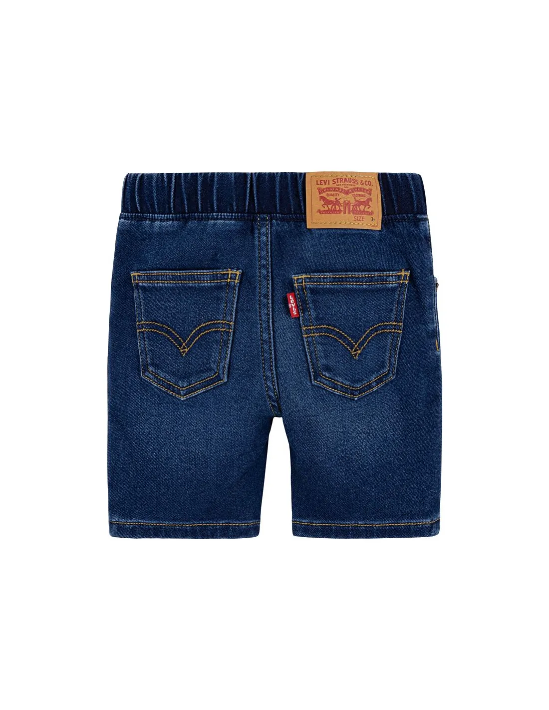 Pantalones Sportswear Levi's Non Denim Shorts