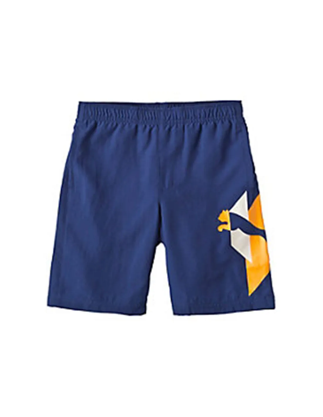 Pantalones Sportswerar Puma TD Woven twilight blue