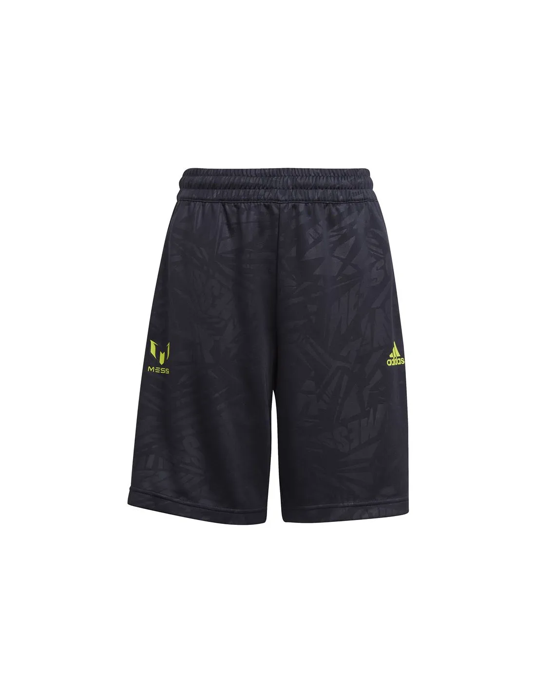 PANTALONES TRAINING ADIDAS MESSI FOOTBALLINSPIRED